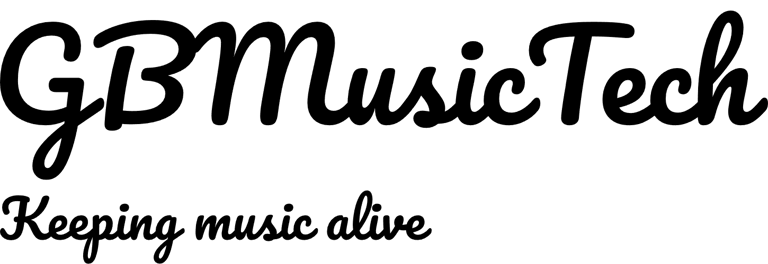 GBMusicTech
